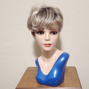 Jon Renau Short Wig - Blonde26